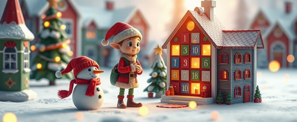 Advent of Code